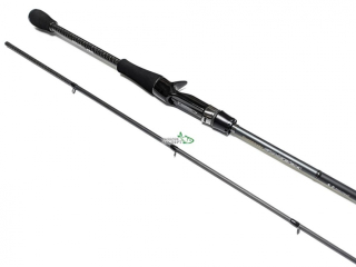 Спінінг Graphiteleader Finezza Prototype ST Limited 20GFINPC-742ML-T 2,24м 3-15г