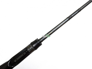 Спінінг Graphiteleader Finezza Prototype ST Limited 20GFINPC-742ML-T 2,24м 3-15г