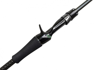 Спінінг Graphiteleader Finezza Prototype ST Limited 20GFINPC-742ML-T 2,24м 3-15г