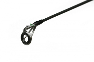 Спінінг Graphiteleader Finezza Prototype ST Limited GNFPS-752L-T 2,26м 1-10г