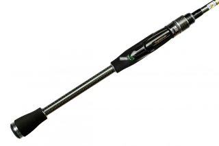 Спінінг Graphiteleader Finezza Prototype ST Limited GNFPS-752L-T 2,26м 1-10г