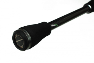 Спінінг Graphiteleader Finezza Prototype ST Limited GNFPS-752L-T 2,26м 1-10г