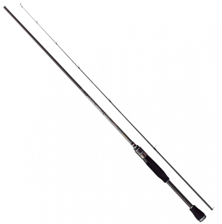 Спінінг Graphiteleader Finezza Prototype ST Limited GNFPS-752L-T 2,26м 1-10г