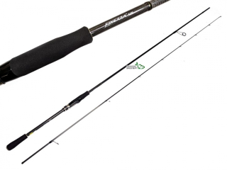 Спінінг Graphiteleader Finezza UX 20GFINUS-832ML-T 2,53 м 3-15г