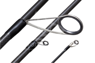 Спиннинг Graphiteleader Zanna GZANS-702H 2,13м 11-48г