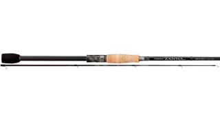 Спиннинг Graphiteleader Zanna GZANS-702H 2,13м 11-48г