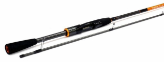 Спиннинг Graphiteleader Tiro Nuovo GONTS-792ML 2,36м 4-22г
