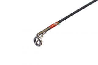 Спінінг Graphiteleader Tiro Prototype GOTPS-772M-T 2,31 м 5-28г