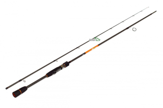 Спінінг Graphiteleader Tiro Prototype GOTPS-772M-T 2,31 м 5-28г