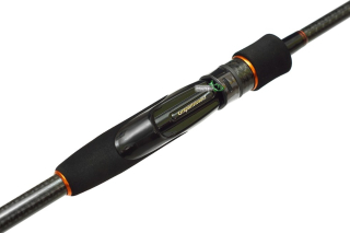 Спиннинг Graphiteleader Tiro Prototype GOTPS-762L-T 2,29м 1-12г