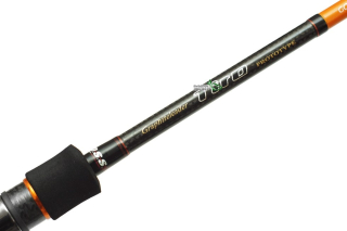 Спиннинг Graphiteleader Tiro Prototype GOTPS-762L-T 2,29м 1-12г