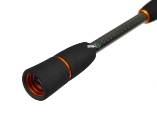 Спиннинг Graphiteleader Tiro Prototype GOTPS-762L-T 2,29м 1-12г
