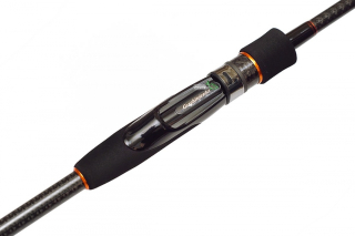 Спінінг Graphiteleader Tiro Prototype GOTPS-772M-T 2,31 м 5-28г
