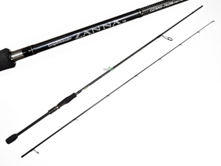 Спиннинг Graphiteleader Zanna GZANS-702MH (EVA) 2,13м 7-28г