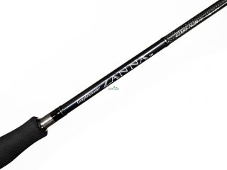 Спінінг Graphiteleader Zanna GZANS-762ML (EVA) 2,29м 2-22г