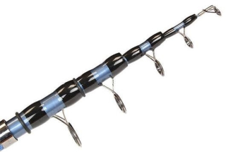 Спиннинг Kalipso Navigator Pro 2,10м 30-50г