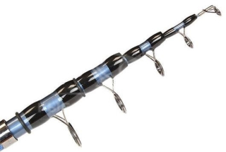 Спиннинг Kalipso Navigator Pro 2,40м 50-80г