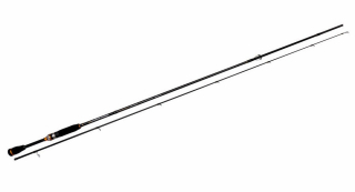 Спінінг Major Craft New Crostage Mebaru CRX-T762ML 2,29 м 0,8-10г