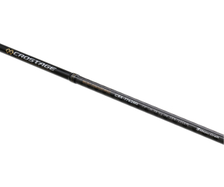 Спінінг Major Craft New Crostage Mebaru CRX-T762ML 2,29 м 0,8-10г