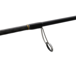 Спінінг Major Craft New Crostage Mebaru CRX-T762ML 2,29 м 0,8-10г