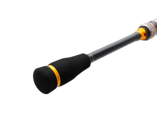Спінінг Major Craft New Crostage Mebaru CRX-T762ML 2,29 м 0,8-10г