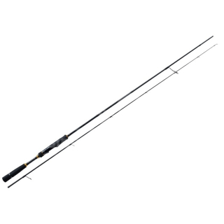 Спінінг Major Craft Triple Cross Kurodai TCX-T802ML/KR 2,44 м 2-15г