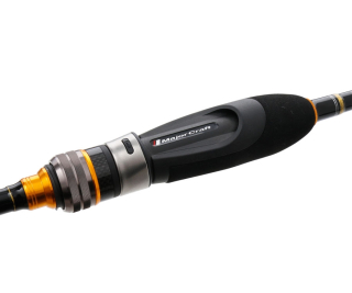 Спінінг Major Craft New Crostage Ajing CRX-T692AJI 2,07 м 0,6-10г