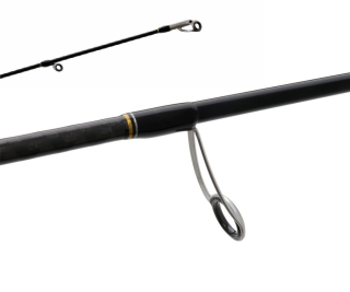 Спінінг Major Craft New Crostage Ajing CRX-T692AJI 2,07 м 0,6-10г