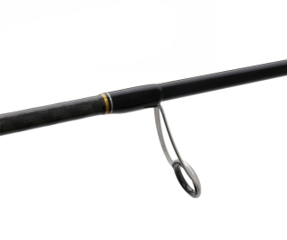 Спінінг Major Craft New Crostage Ajing CRX-S732AJI 2,21 м 0,6-10г