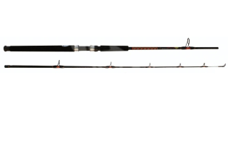 Спиннинг Salmo Power Stick Boat 2,40м 150-300г
