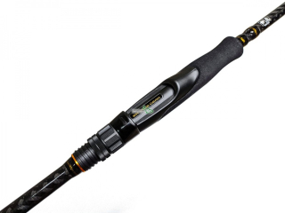 Спиннинг Savage Gear SG2 Power Game 1,98м 20-60г/H