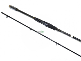 Спиннинг Savage Gear SG2 Power Game 2,21м 30-70г/H