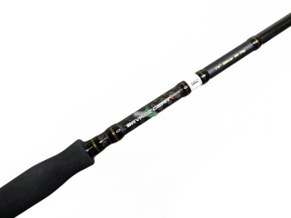 Спиннинг Savage Gear SG2 Power Game 2,21м 30-70г/H