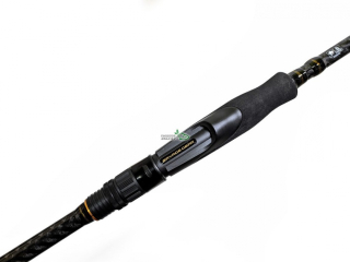 Спиннинг Savage Gear SG2 Power Game 2,21м 30-70г/H