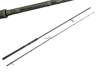 Спінінг Savage Gear SG4 Shore Game 2,74 м 20-60г