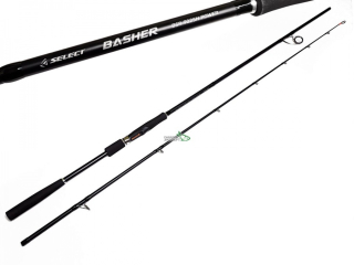 Спиннинг Select Basher BSR-902SH 2,70м 60-150г Regular Fast