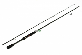 Набор спиннингиста Universal Spin (Select Nitro NTR-702MH + Ryobi Inspire 3000)