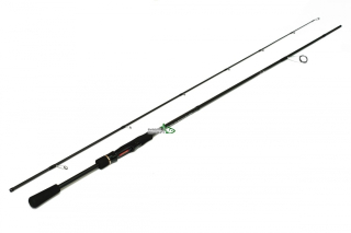 Спінінг Select Nitro NTR-802M 2,44 м 5-25г Fast