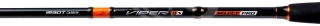 Спиннинг Select Viper VPR-OS-662ML 1,98м 4-18г