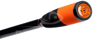 Спиннинг Select Viper VPR-OS-662ML 1,98м 4-18г