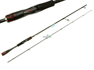Спиннинг Shimano 20 Zodias Spinning 268ML-2 2,03м 4-12г 2pcs