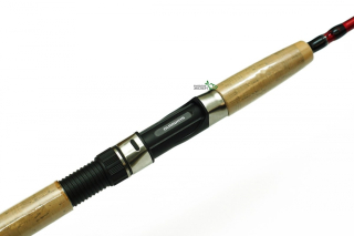 Спиннинг Shimano Catana DX Spinning Super Sensitive 210L 2,10м 1-10г