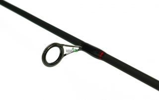 Спиннинг Shimano Catana DX Spinning Super Sensitive 210L 2,10м 1-10г