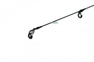 Спиннинг Shimano Catana DX Spinning Super Sensitive 210L 2,10м 1-10г