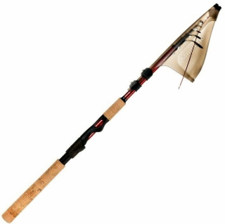 Спиннинг Shimano Catana EX Telespin 18L 1,80м 3-14г