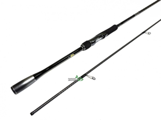 Спиннинг Shimano Lunamis S86M 2,59м 7-35г