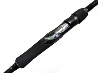 Спиннинг Shimano Lunamis S86M 2,59м 7-35г