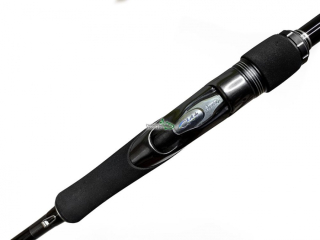 Спиннинг Shimano Lunamis S86M 2,59м 7-35г