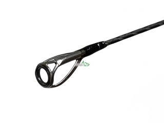 Спиннинг Shimano Lunamis S86M 2,59м 7-35г