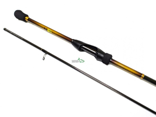 Спиннинг Shimano Soare BB 19 Ajing 74L-S 2,24м 0,5-12г